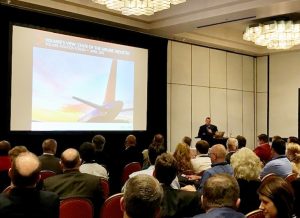 Volaire Aviation Hosts Largest Air Service Forum to Date | Volaire Aviation